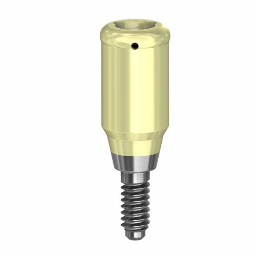 Nobel Active DESS LOC NP 4mm (on implant) (Nobel Active DESS LOC NP 4mm (on implant))