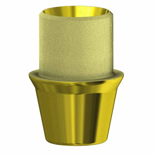 Astra OsseospeedDESS ANGLEBase® non-engaging WP (on implant) (Astra OsseospeedDESS ANGLEBase® non-engaging WP (on implant))