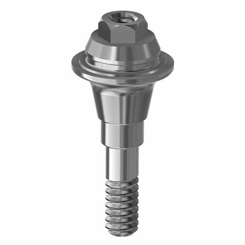 Conic OSS Multi-unit abutment Mini H1,5mm (Conic OSS Multi-unit abutment Mini H1,5mm)