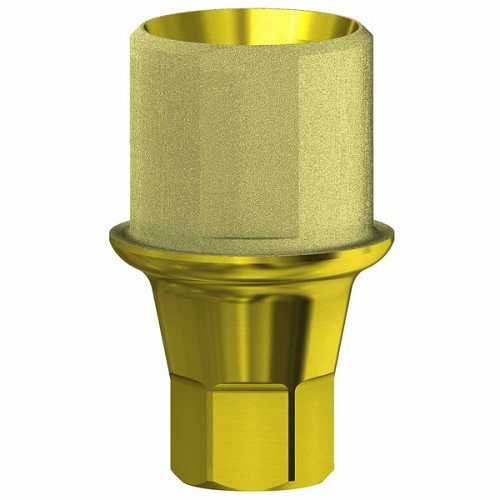 Conic OSS Tibase ANGLE BASE engaging Mini (Conic OSS Tibase ANGLE BASE engaging Mini)