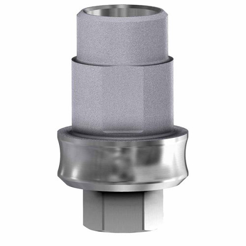 Ti Base engaging GH 1,5mm RP 4.5 (Ti Base engaging GH 1,5mm RP 4.5)
