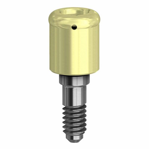 Nobel ReplaceDESS LOC NP 3mm (on implant) (Nobel ReplaceDESS LOC NP 3mm (on implant))