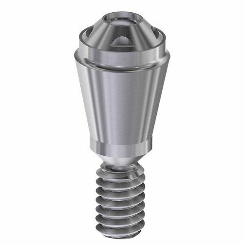 Astra OsseospeedUniAbutment® WP 45º 1mm (Astra OsseospeedUniAbutment® WP 45º 1mm)