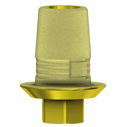 Internal Hex BH C-Base engaging 4.5 GH0.5mm (Internal Hex BH C-Base engaging 4.5 GH0.5mm)