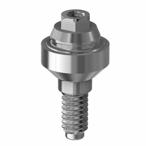 Biohorizons Internal Multi Unit abutment NP 2mm (Biohorizons Internal Multi Unit abutment NP 2mm)