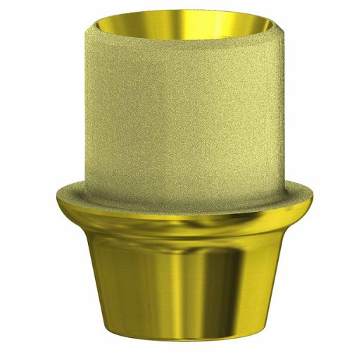 Conic OSS Tibase ANGLE BASE. Channel non-eng. Standard (Conic OSS Tibase ANGLE BASE. Channel non-eng. Standard)
