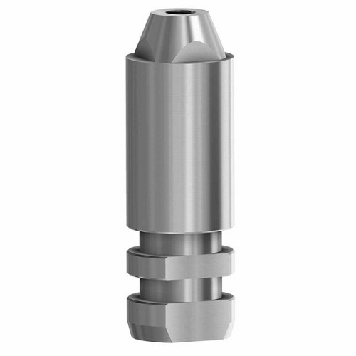 Analog on SRA (Conical BL) (Analog on SRA (Conical BL))