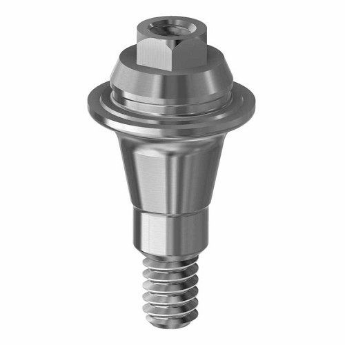 Astra EVO Multiunit 4.8 abutment Ø3.6 GH1,5mm (Astra EVO Multiunit 4.8 abutment Ø3.6 GH1,5mm)