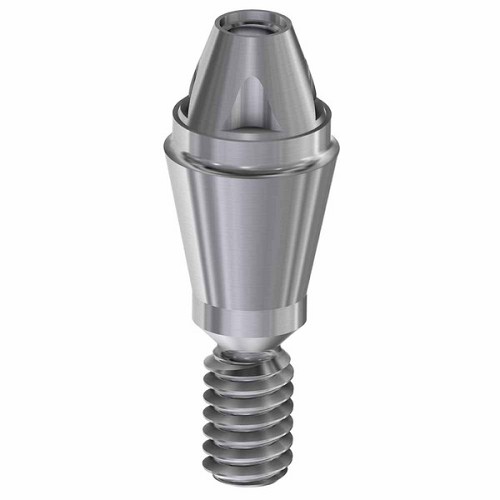 Astra OsseospeedUniAbutment® WP 20º 1mm (Astra OsseospeedUniAbutment® WP 20º 1mm)