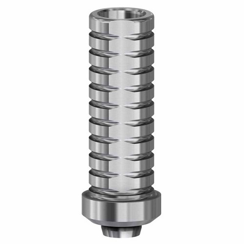 Nobel Replace Select, Temporary abutment non-engaging NP (Nobel Replace Select, Temporary abutment non-engaging NP)