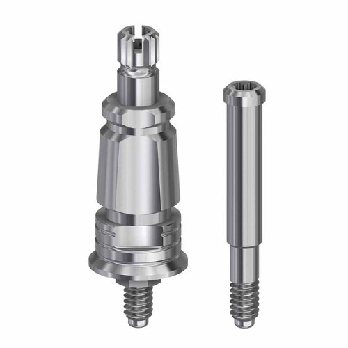 Straumann Tissue LevelTransfer WN (on implant) (Straumann Tissue LevelTransfer WN (on implant))