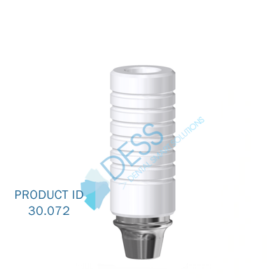 Conic OSS CrCo Base non-engaging Mini GH1.0mm (Conic OSS CrCo Base non-engaging Mini GH1.0mm)