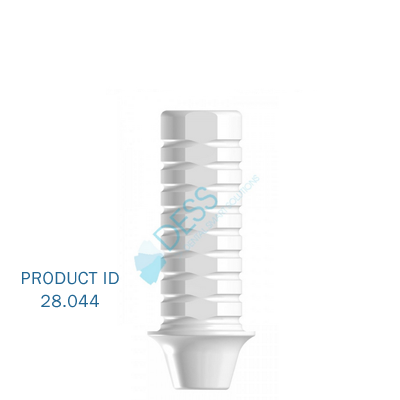 Straumann Bone Level, Castable non-engaging RP (Straumann Bone Level, Castable non-engaging RP)