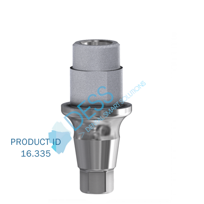 Ti-Base Engaging Neo GM GH3.6mm (Neo GM) Neodent (Ti-Base Engaging Neo GM GH3.6mm (Neo GM) Neodent)