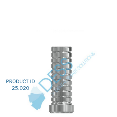 Biohorizons External , Temporary abutment engaging NP (Biohorizons External , Temporary abutment engaging NP)