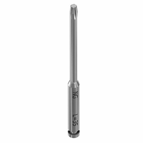 NEODENT GM 35 MM prosthetic screwdriver (NEODENT GM 35 MM prosthetic screwdriver)