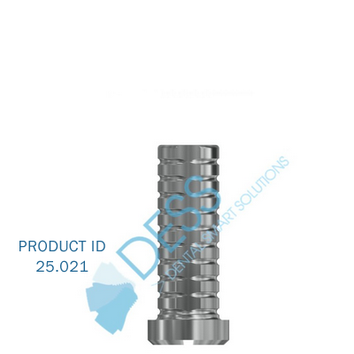 Biohorizons External , Temporary abutment engaging RP (Biohorizons External , Temporary abutment engaging RP)