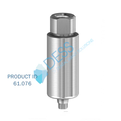 ConelogPremilled Blank 10mm Ti Conelog 5.0 (ConelogPremilled Blank 10mm Ti Conelog 5.0)