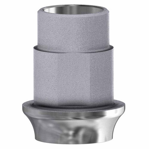 3i OsseotiteTi Base engaging GH 1,5mm NP (on implant) (3i OsseotiteTi Base engaging GH 1,5mm NP (on implant))