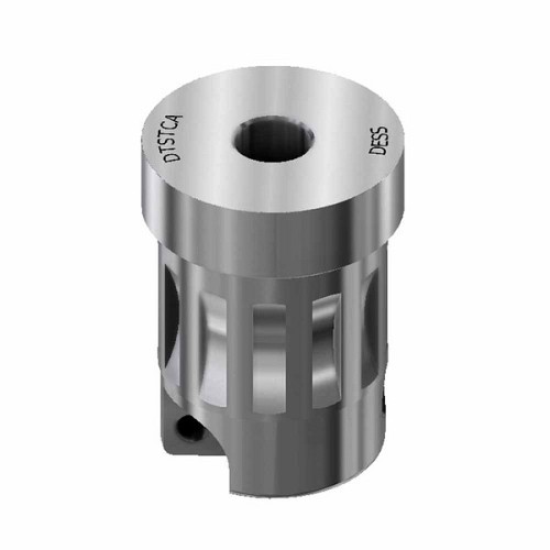 Adaptor Torque Wrench Straumann ÿ7 to Screwdriver (Adaptor Torque Wrench Straumann ÿ7 to Screwdriver)