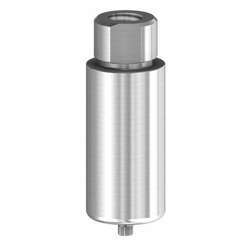 ASTRA Osseospeed, Premilled Blank 10mm Titanium 3.0 NP (Int. Hex Conic) (ASTRA Osseospeed, Premilled Blank 10mm Titanium 3.0 NP (Int. Hex Conic))