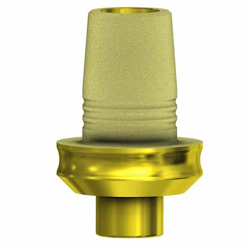 Zimmer C-Base non-engaging RP/4.5 GH1.5mm (Zimmer C-Base non-engaging RP/4.5 GH1.5mm)