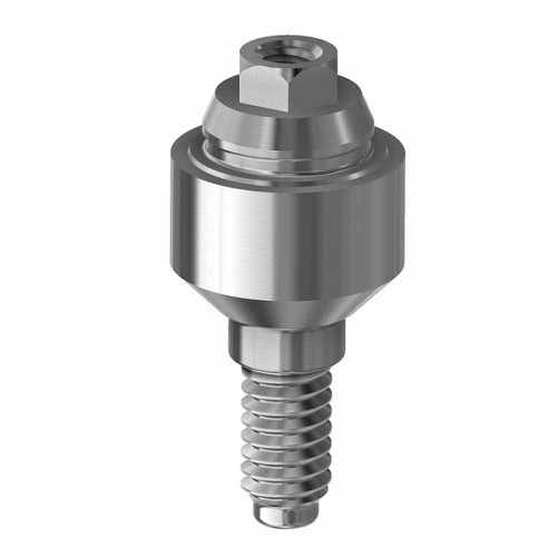 Biohorizons Internal Multi Unit abutment NP 3mm (Biohorizons Internal Multi Unit abutment NP 3mm)
