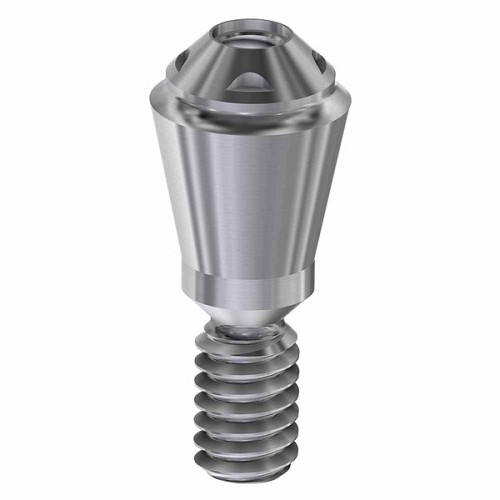 Astra OsseospeedUniAbutment® WP 45º 0,5mm (Astra OsseospeedUniAbutment® WP 45º 0,5mm)