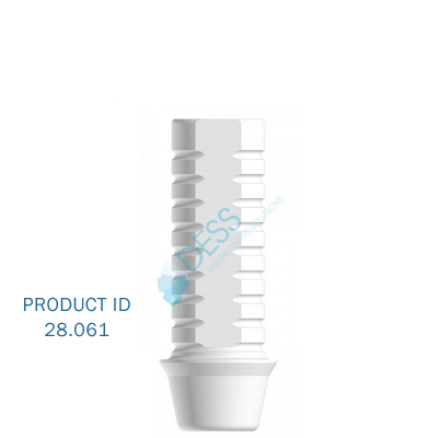 Astra Tech Implant System Ev, Castable non-engaging EV 4.8 (Astra Tech Implant System Ev, Castable non-engaging EV 4.8)