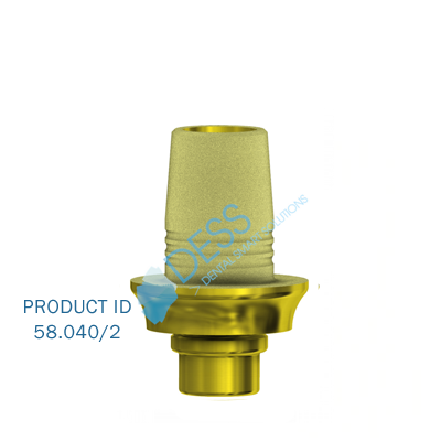 Xive C-Base Non Engaging 4.5 GH1.5mm (Xive C-Base Non Engaging 4.5 GH1.5mm)