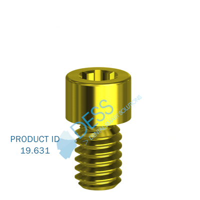 Nobel Multi-unitScrew Tin UG Multiunit WP (Nobel Multi-unitScrew Tin UG Multiunit WP)