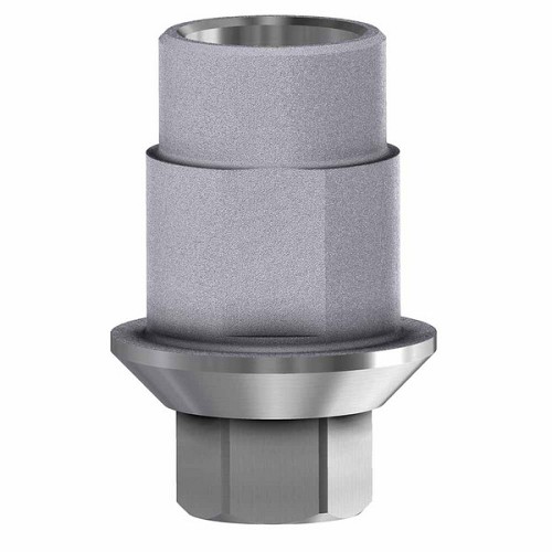 Internal Hex BH Ti base engaging 3.5 GH0.8mm (Internal Hex BH Ti base engaging 3.5 GH0.8mm)