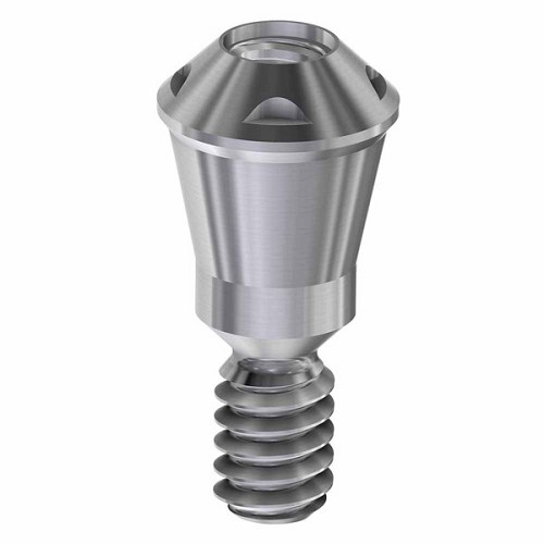 Astra OsseospeedUniAbutment® RP 45º 0,5mm (Astra OsseospeedUniAbutment® RP 45º 0,5mm)