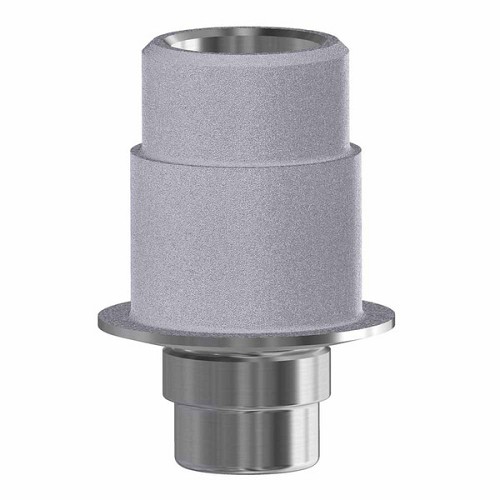 Friadent Xive, Ti base non-engaging 3.4 GH0.3mm (Friadent Xive, Ti base non-engaging 3.4 GH0.3mm)