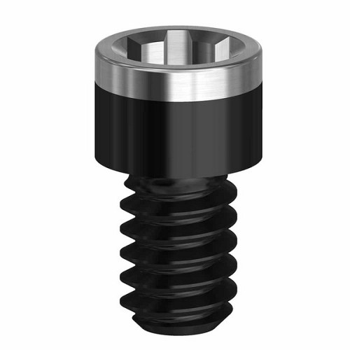 Multiunit, DLC Screw UG on Multi-Unit® RP (Multiunit, DLC Screw UG on Multi-Unit® RP)
