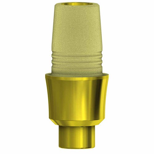 Zimmer C-Base non-engaging NP/3.5 GH3mm (Zimmer C-Base non-engaging NP/3.5 GH3mm)