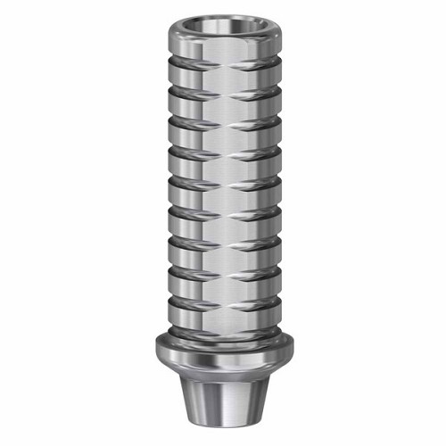 Astra Tech Osseospeed, Temporary abutment non-engaging RP (Astra Tech Osseospeed, Temporary abutment non-engaging RP)