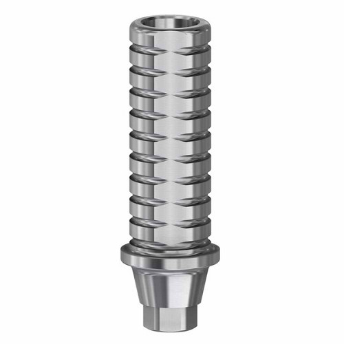 Nobel Active Nobel Replace CC, Temporary abutment engaging NP (Nobel Active Nobel Replace CC, Temporary abutment engaging NP)