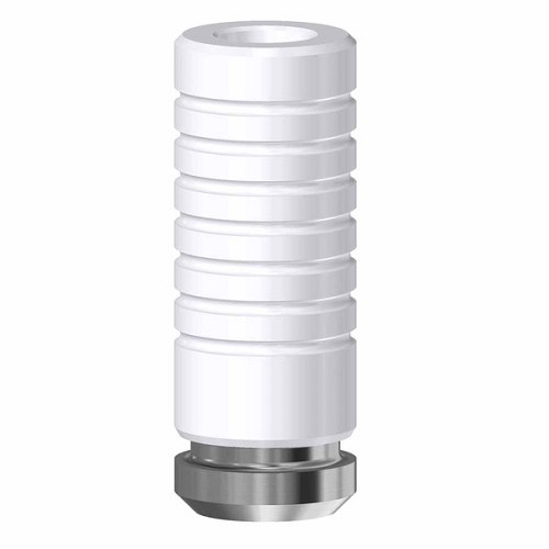 Astra Tech Osseospeed, CrCo Base non-engaging on abutment 20° (Astra Tech Osseospeed, CrCo Base non-engaging on abutment 20°)