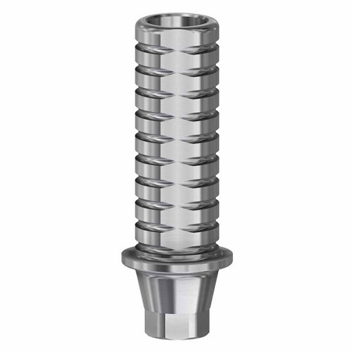 Nobel Active Nobel Replace CC, Temporary abutment engaging RP (Nobel Active Nobel Replace CC, Temporary abutment engaging RP)