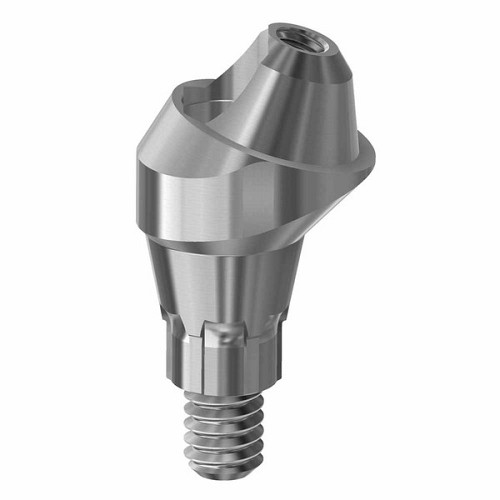 Astra EVO Multiunit 4.8 abutment 17º Ø4.2 GH3,5mm (Astra EVO Multiunit 4.8 abutment 17º Ø4.2 GH3,5mm)