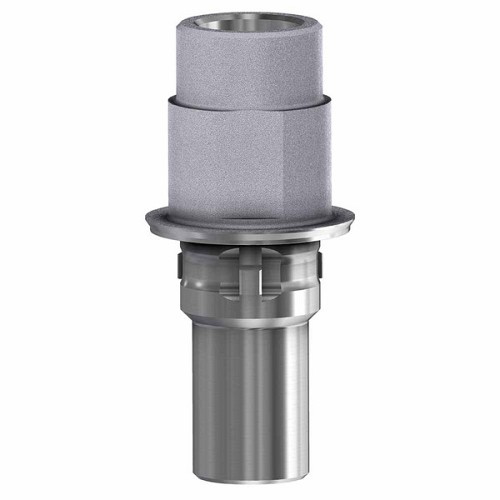 CamlogTi Base 4.3 GH0,3mm engaging (CamlogTi Base 4.3 GH0,3mm engaging)