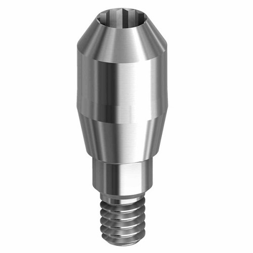 Astra EvolutionUniAbutment EV4.2 - 3mm (Astra EvolutionUniAbutment EV4.2 - 3mm)