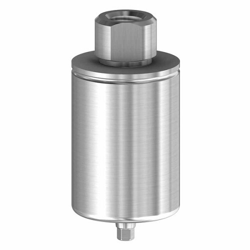 Ti Pre-milled Blank 14mm GM Neodent (Ti Pre-milled Blank 14mm GM Neodent)