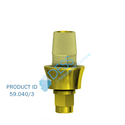 Xive C-Base Engaging 4.5 GH3.0mm (Xive C-Base Engaging 4.5 GH3.0mm)