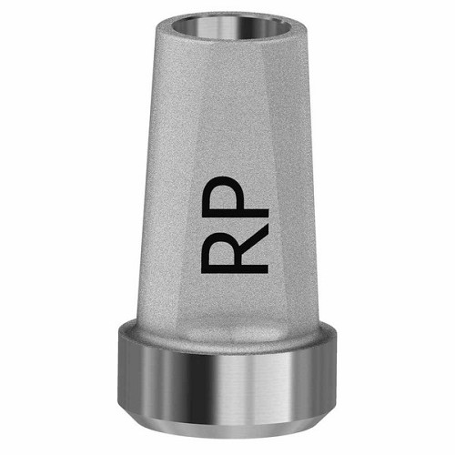 3I Osseotite, Straight abutment RP (3I Osseotite, Straight abutment RP)