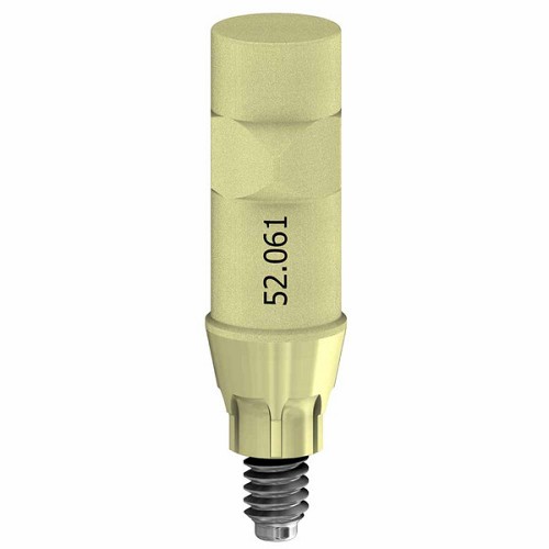 Astra Tech Implant System Ev, Scan Abutment Intraoral EV 4,8 (Astra Tech Implant System Ev, Scan Abutment Intraoral EV 4,8)