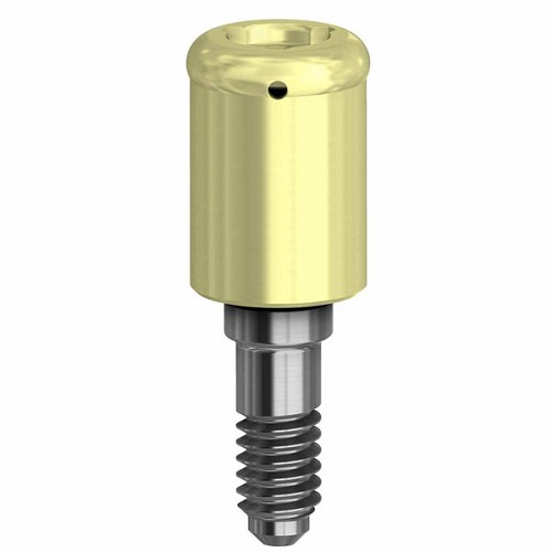 Nobel ReplaceDESS LOC NP 4mm (on implant) (Nobel ReplaceDESS LOC NP 4mm (on implant))