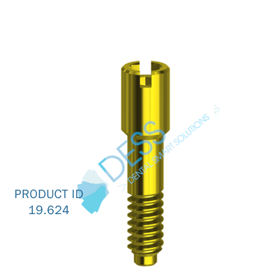 Friadent XiveScrew Tin 5.5 Hex 1.22 (Friadent XiveScrew Tin 5.5 Hex 1.22)