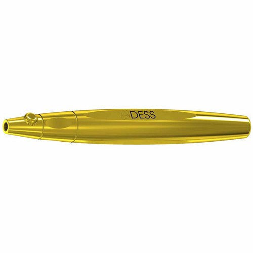 ToolsPremium Laboratory Handle, Gold (ToolsPremium Laboratory Handle, Gold)